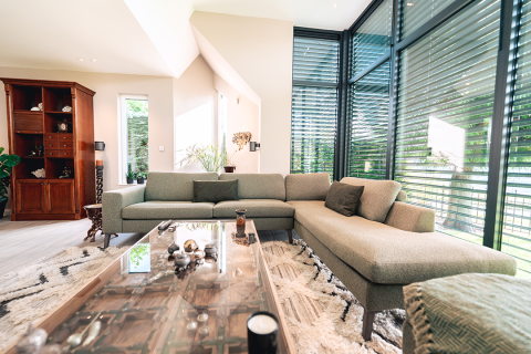 Banken en fauteuils op maat bestellen