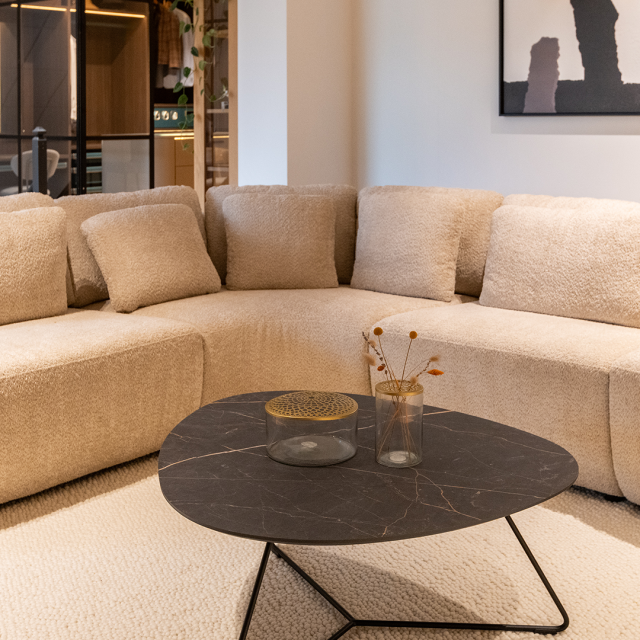 Collectie Pallio van Brinker Carpets vindt u het meest voordelig bij De Stoof in Voorschoten