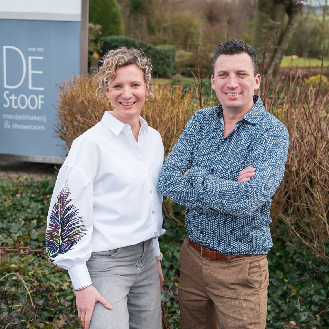 De Stoof maakt voor uw de mooiste meubels op maat in Wassenaar, Voorschoten, en Lisse