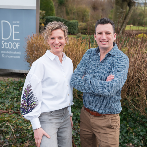 De Stoof maakt voor uw de mooiste meubels op maat in Wassenaar, Voorschoten, en Lisse