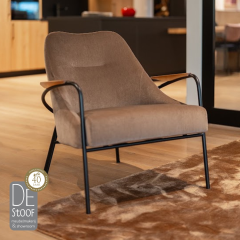 Harvink fauteuil Clip