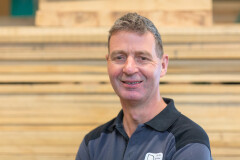 Het Stoof-gevoel volgens Lakspuiter Martin Spruyt Goede sfeer en hard werken. Dat is werkplezier.&rsquo;