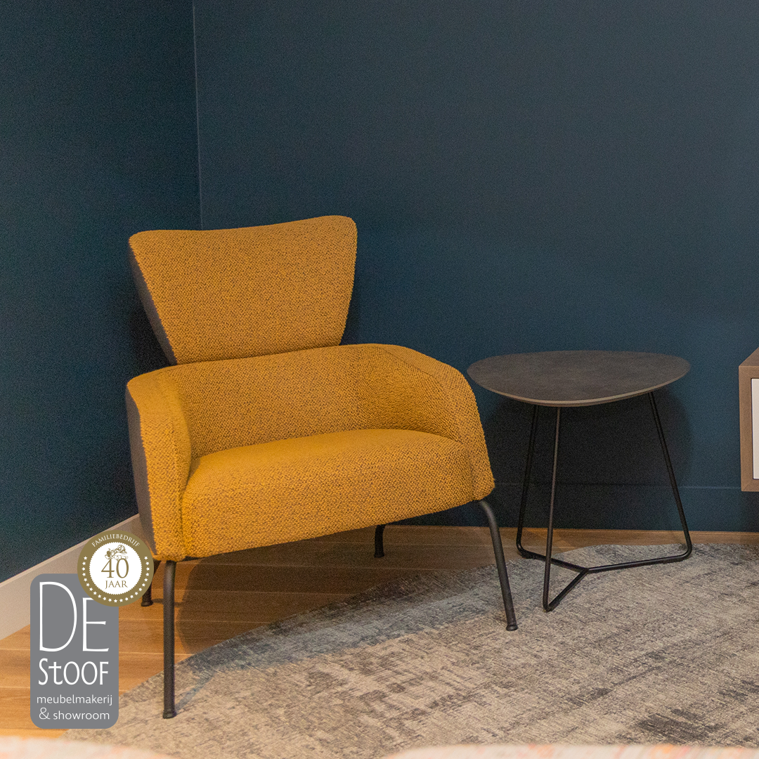 Hofstede Raanhuis fauteuil Caserta