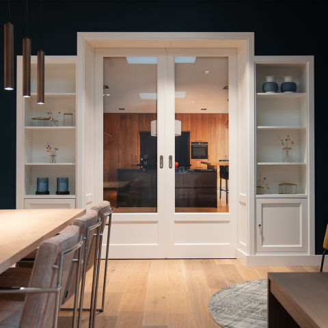 Kamer en suite laten maken?