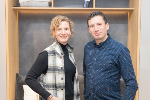 Keukens op maat Meubelmakerij De Stoof in Wassenaar Rijswijk en Den Haag