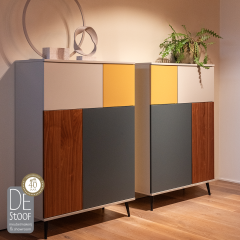 Lage kast of dressoir laten maken