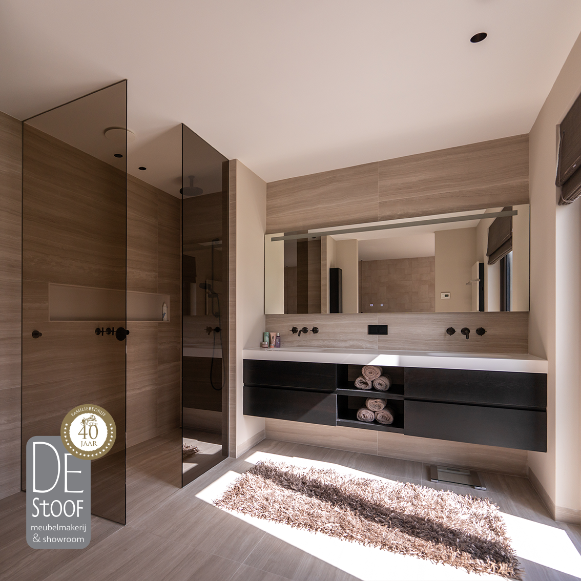Luxe meubels door Meubelmakerij De Stoof voor uw nieuwbouwproject in Victoriapark Hoofddorp