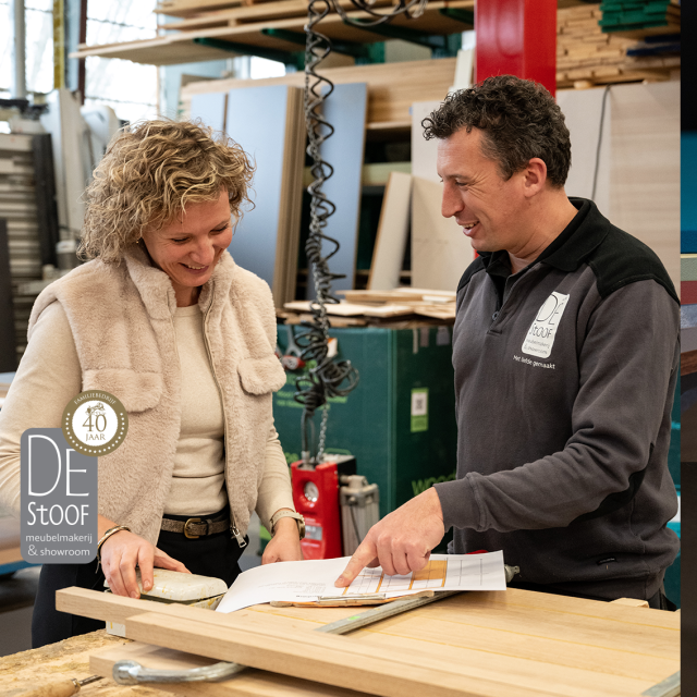 Meubelmakerij voor exclusieve haardmeubels op maat in Zuid Holland met persoonlijke service.