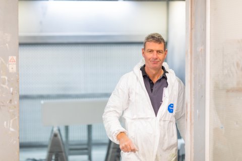 tv meubel laten maken? stoof maakt de mooiste meubelen in Den Haag