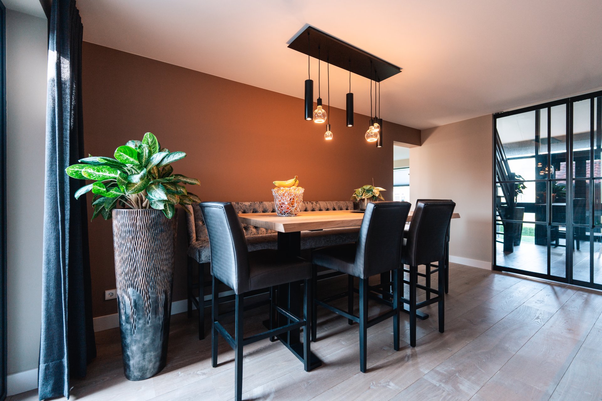 We zijn de trotse makers van dit interieur in Honselersdijk