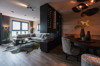 woningtrends voor een kledingkast in HeemAvenue.