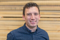 Wouter Tielemans is mede-eigenaar van Meubelmakerij De Stoof in Delft, Wassenaar, Naaldwijk en omgeving